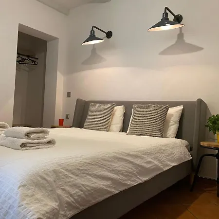 Vakantiehuis Maly W Gorach Sowich