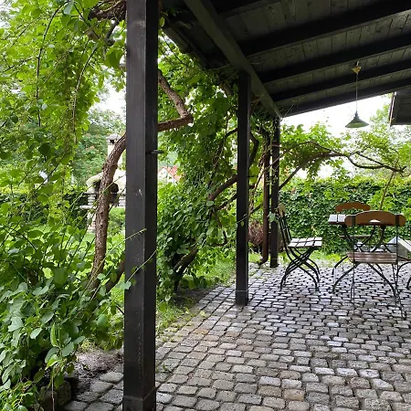 別荘 Maly W Gorach Sowich *