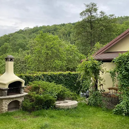 Maly W Gorach Sowich * Pieszyce