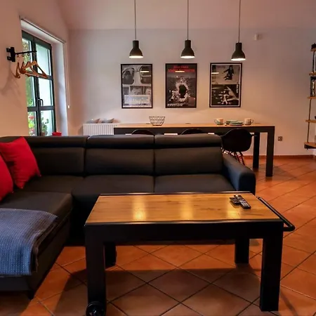 Maly W Gorach Sowich *