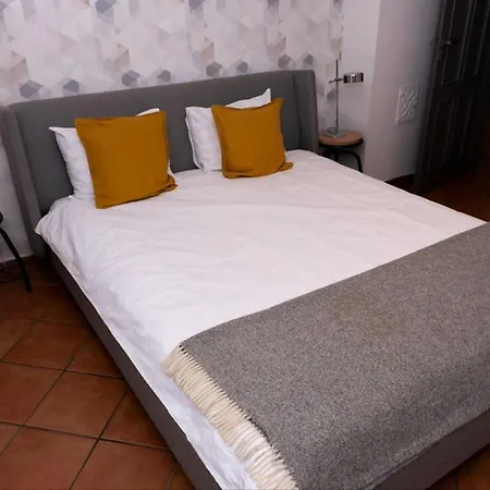 Maly W Gorach Sowich * Pieszyce