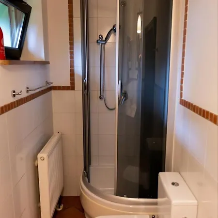 別荘 Maly W Gorach Sowich