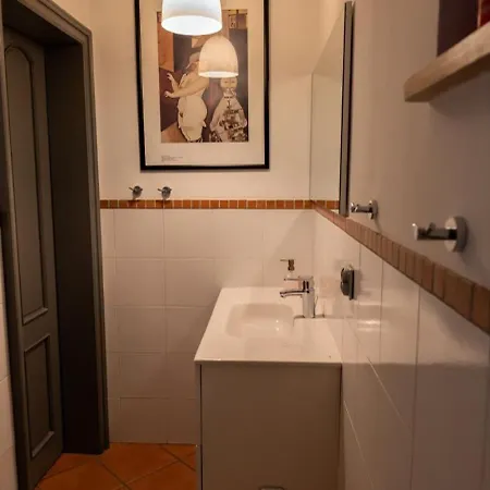 別荘 Maly W Gorach Sowich *