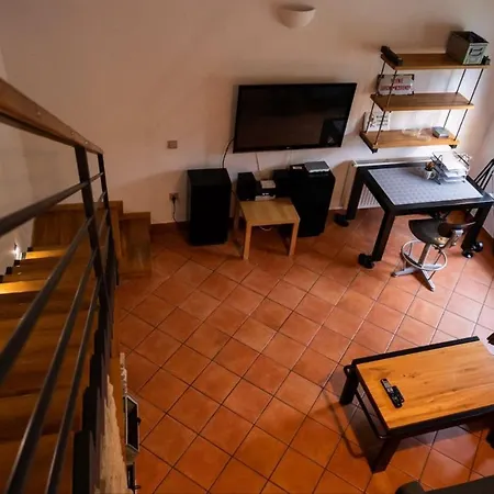 Maly W Gorach Sowich Pieszyce