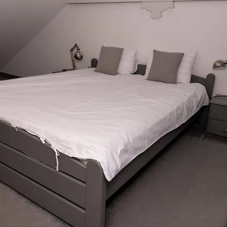 Maly W Gorach Sowich בית נופש Pieszyce