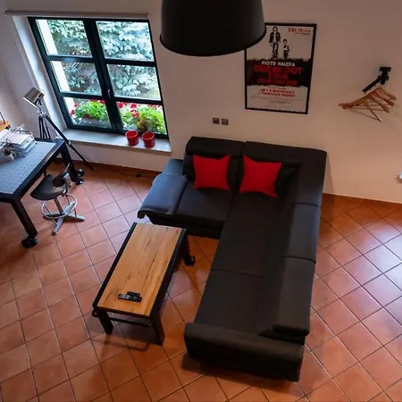 Maly W Gorach Sowich *