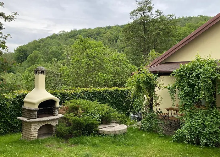 Maly W Gorach Sowich * Pieszyce