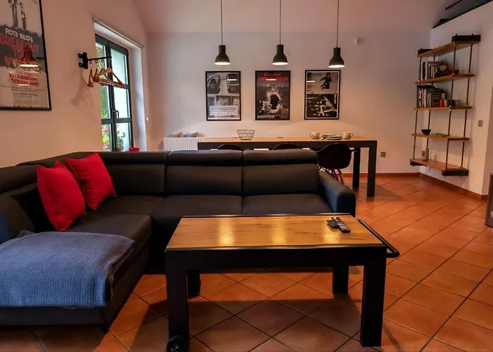 Maly W Gorach Sowich *