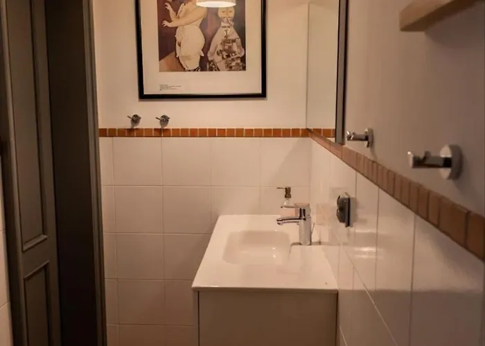 度假居 Maly W Gorach Sowich *