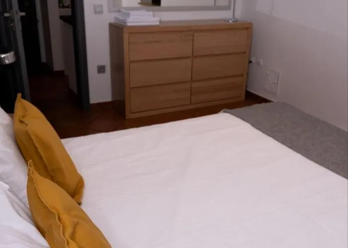 Maly W Gorach Sowich בית נופש Pieszyce