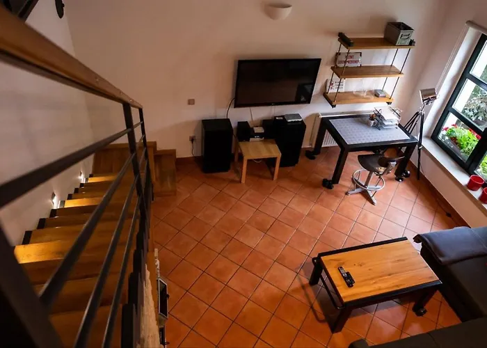 Maly W Gorach Sowich Pieszyce