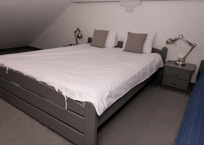 Maly W Gorach Sowich 度假居 Pieszyce