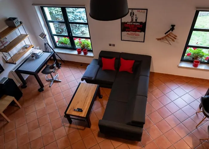 Maly W Gorach Sowich *